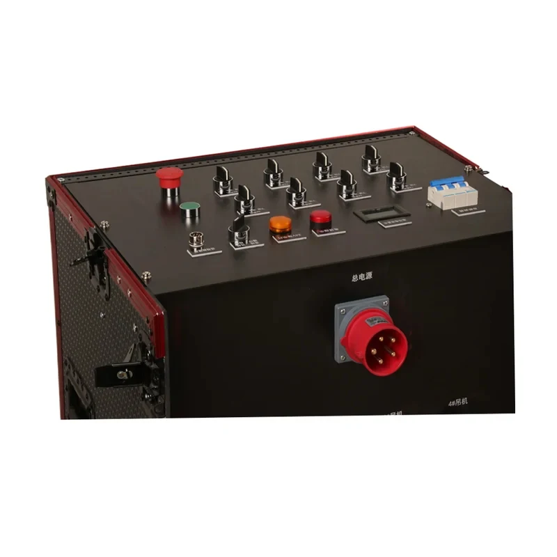 

Stage Hoist Controller Portable Crane Remote Concert Equipment