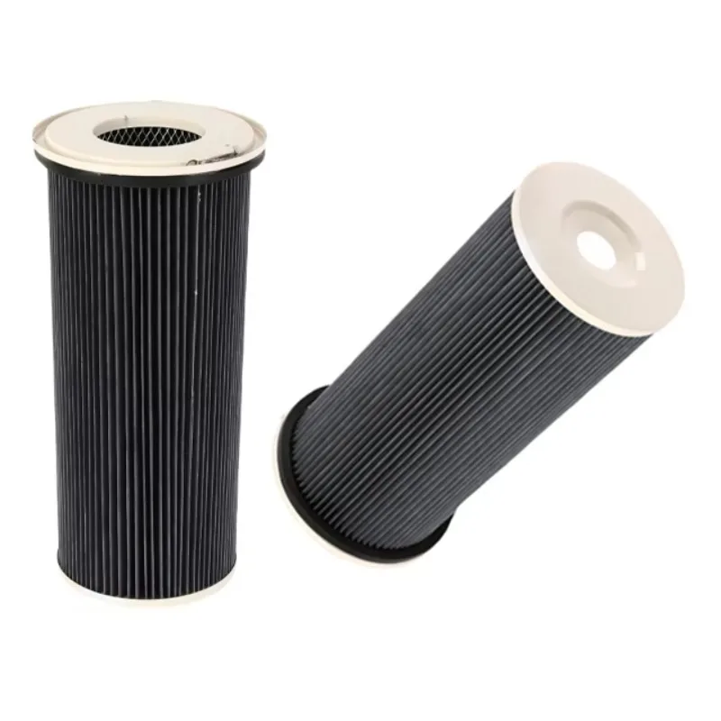 

2025Oem Custom Premium Universal High Performance Hepa Accessories Dust Capacity Air Filter Element