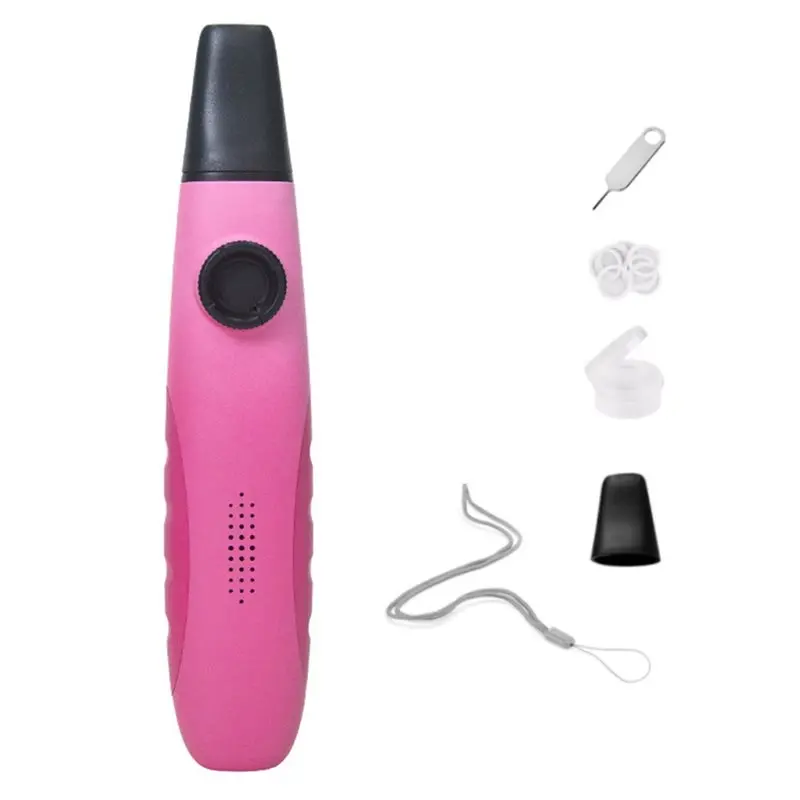 

New Arrival Dual Hole Kazoo Flute Kazoo Flute Harmonica Accompaniment Instrument Accessories