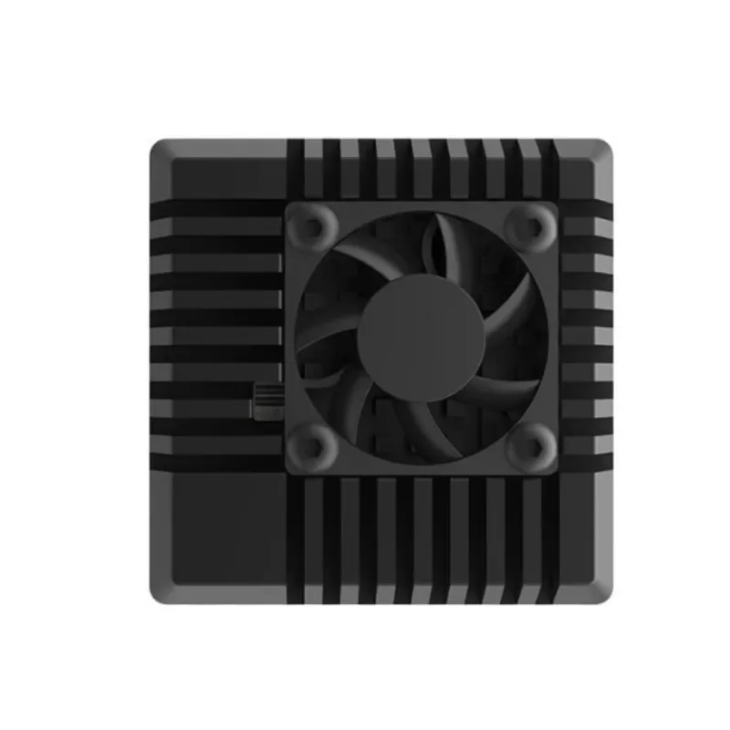 OEMAI tracking module 10T computing power, arbitrary object recognition intelligent recognition tracking intelligent follow-up
