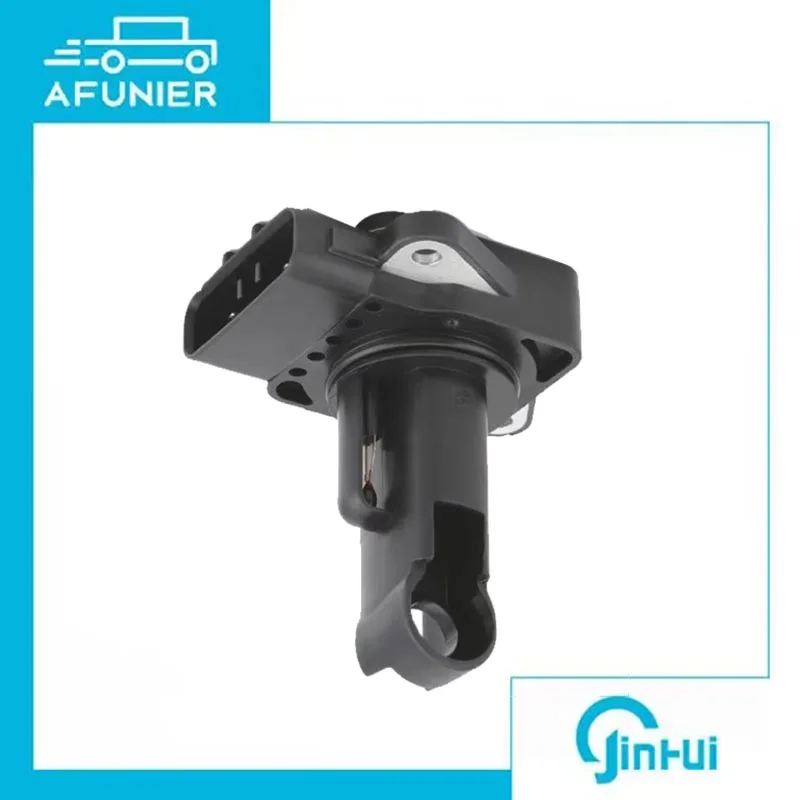1Pcs Mass Air Flow Sensor For Toyota Yaris, Corolla OE No.:22204-22010,197400-2030