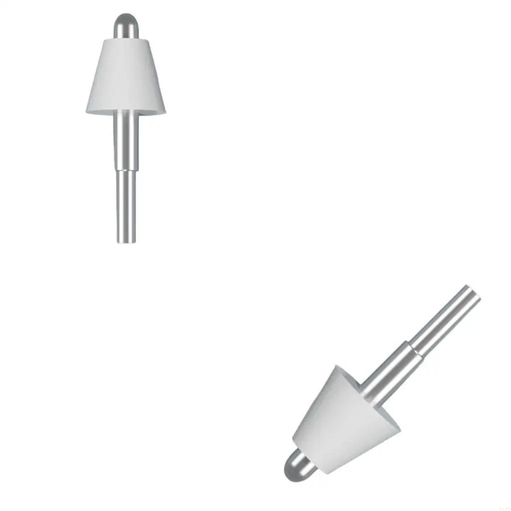 E1PF Replacement Tip for Pad 5/5 Capacitive Pen Spare Nibs