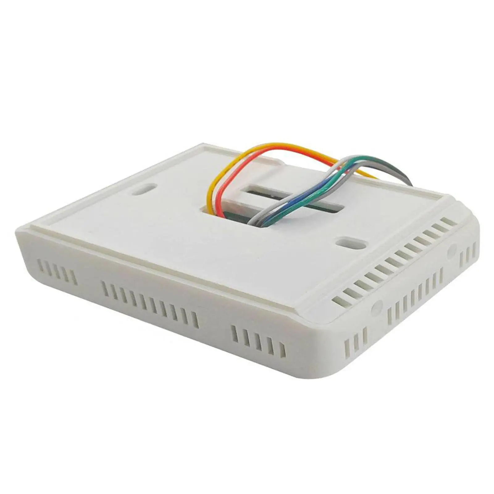 Thermostat Single Stage Heat Cool 7330G3351 Professional Easy to Install, Spare Parts, Practical for RV Air Conditioners
