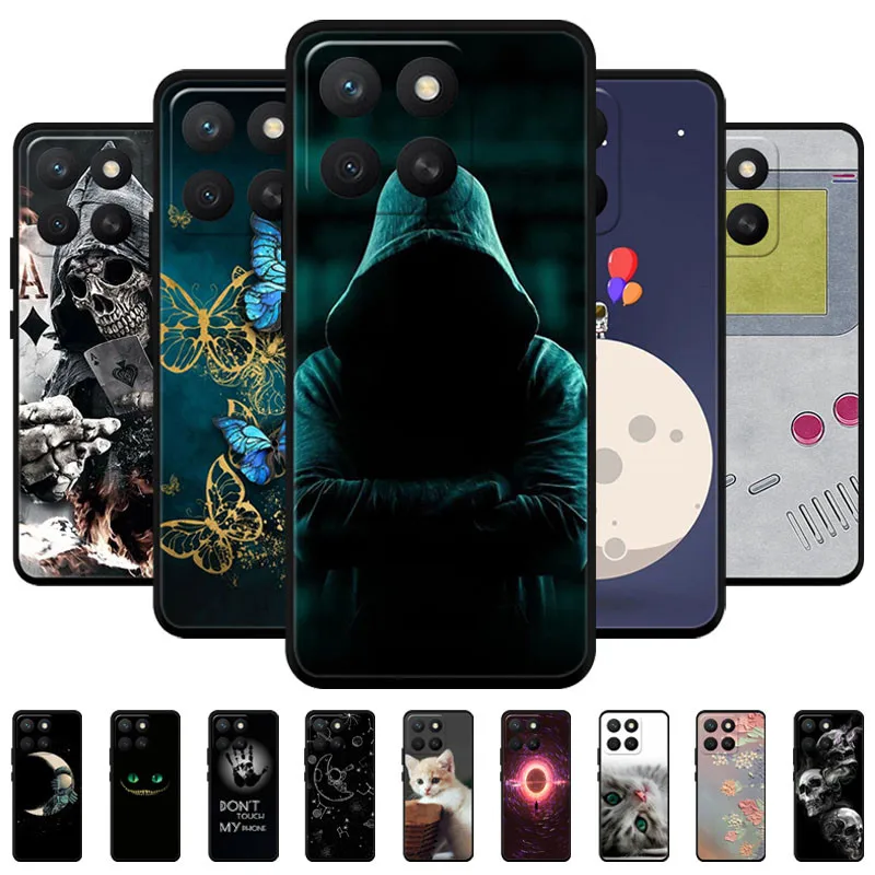 Case For Honor X8C … - image