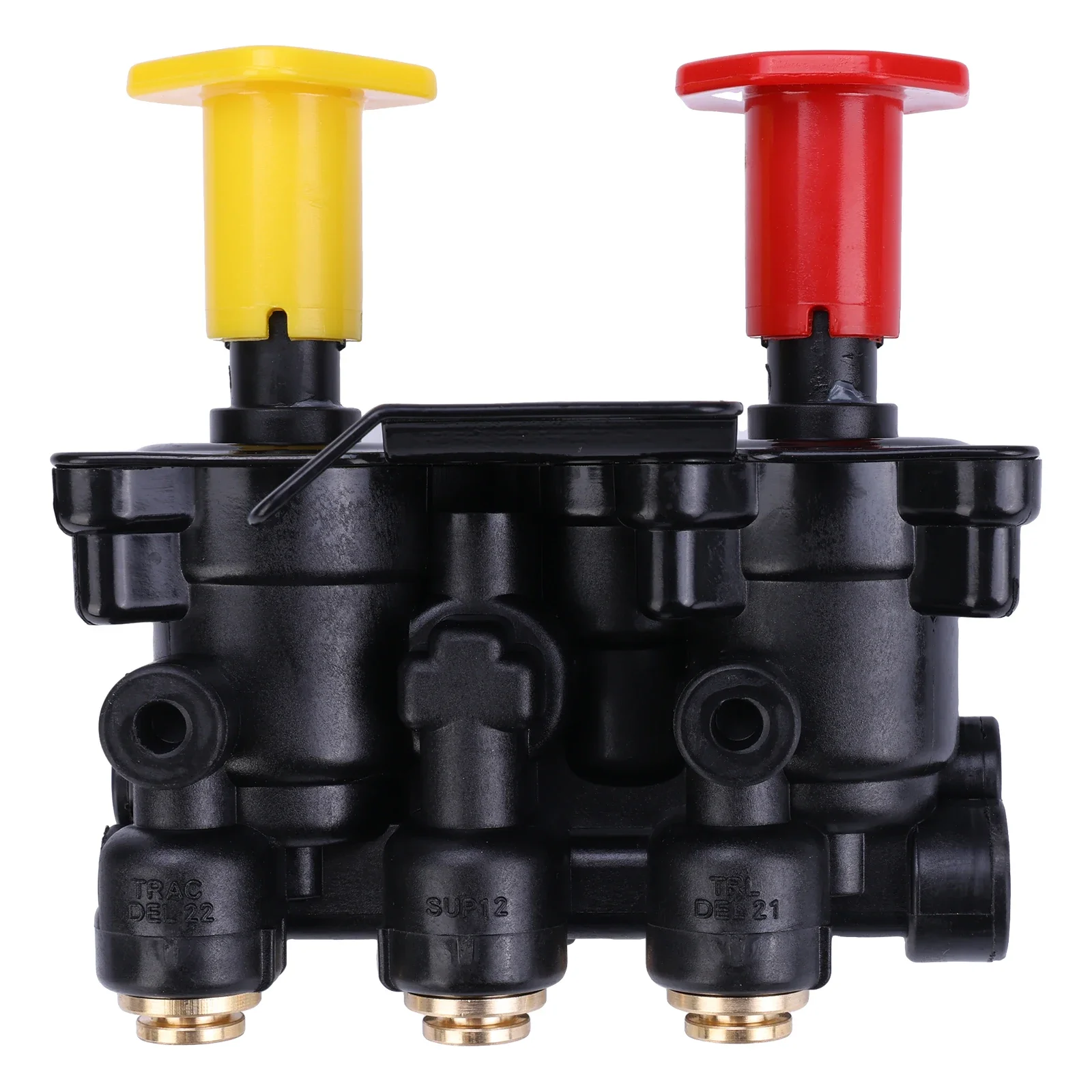 

Dash Control Brake Valve Replaces 24340522 Compatible for Volvo VNL