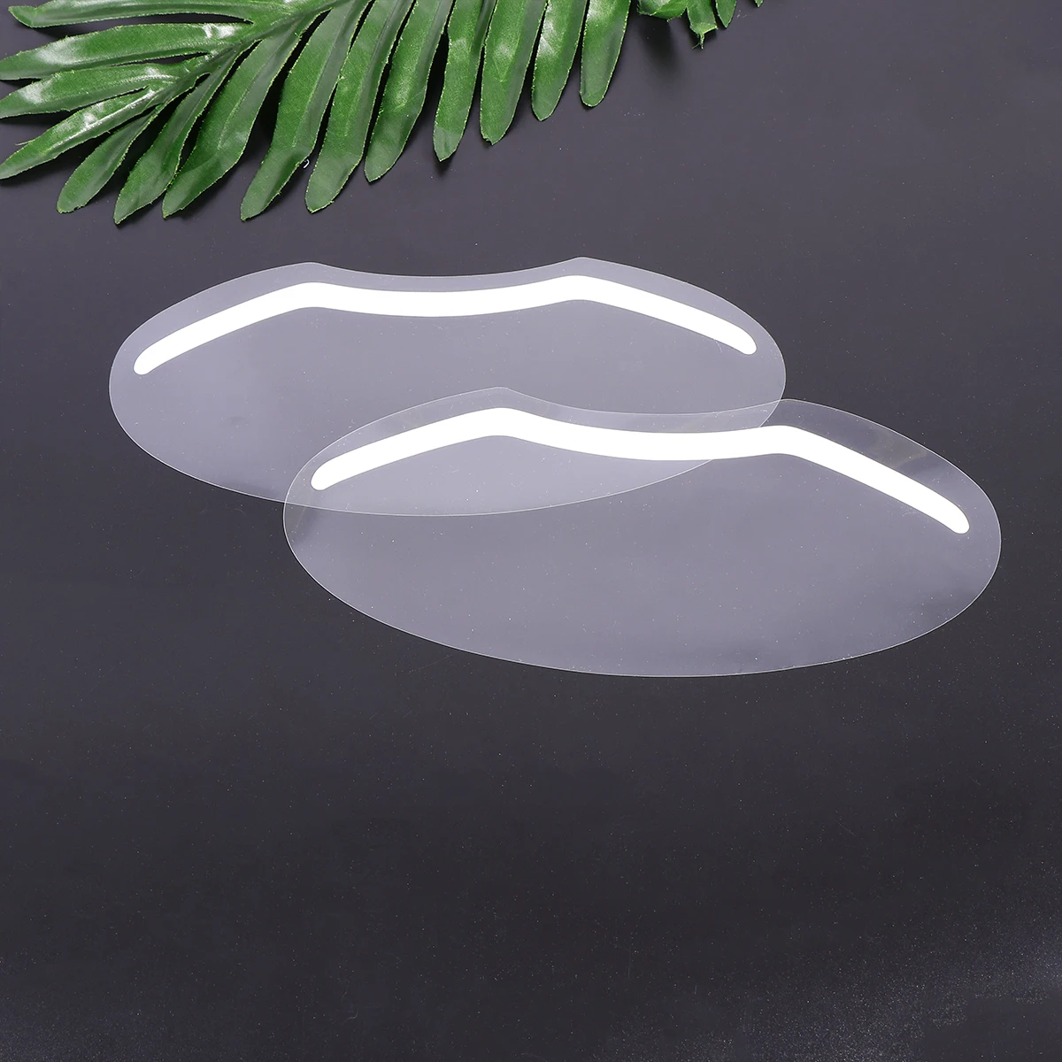 

Proof Mask Salon Eye Protector Face Protection Cover Transparent Baffle Face Cover Salon Hair Tool Prevent Cut Hair Stuck