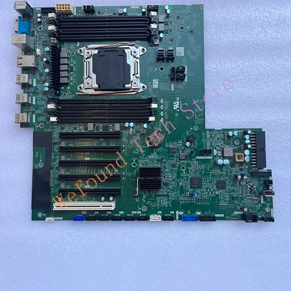 

Материнская плата для рабочей станции Precision T5820 472R4 6JWJY MT3804