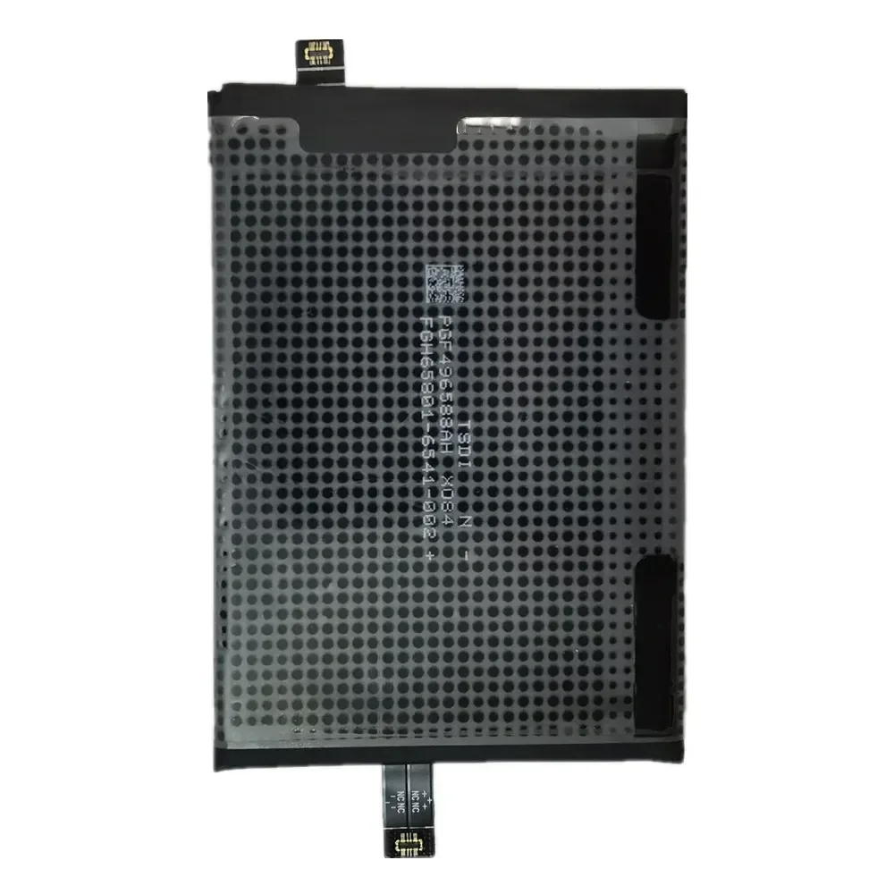 Batterie de rechange BM57 compatible avec Redmi Note 10 Pro