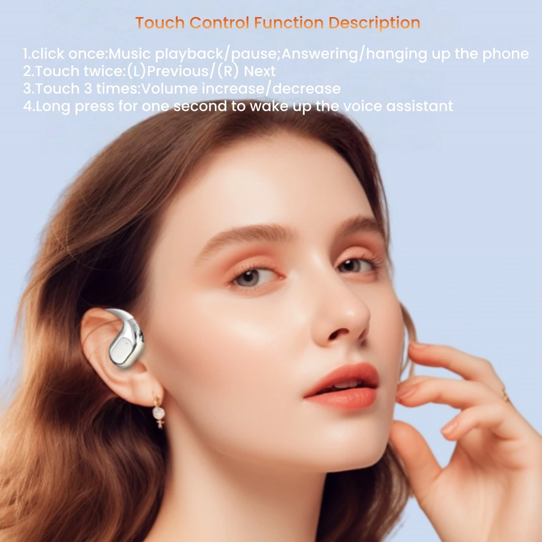 Translation Earbuds Real Time - AI 144 Language Translator Earbuds, Audifonos Traductores Inglés Español,