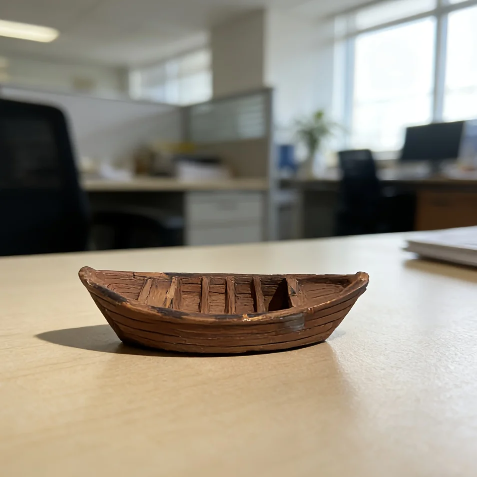 50pcs Simulation Ship Model | Resin Material | Suitable for Aquariums, Fish Tanks, Swimming Pools, Beach Scenes, Bonsai Landscap