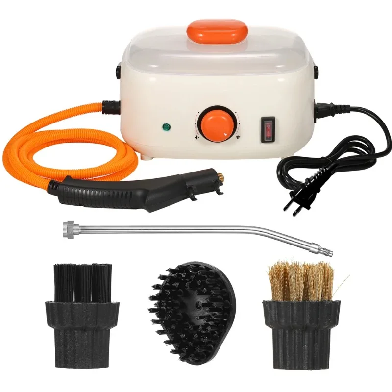 Steam Cleaner Home Appliances Baby Toy Sterilization Machine Air Conditioning Kitchen Hood Car Cleaner 110V 220V view 2