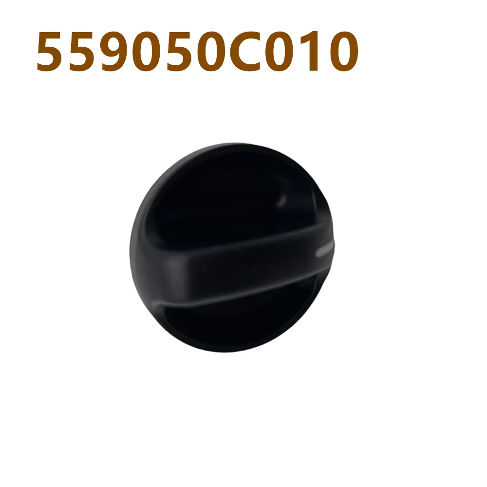 55905-0C010 Air Condition Knob Button Trim Switch 559050C010 Fit For Toyota Tundra 2000 - 2006 Car Accessories