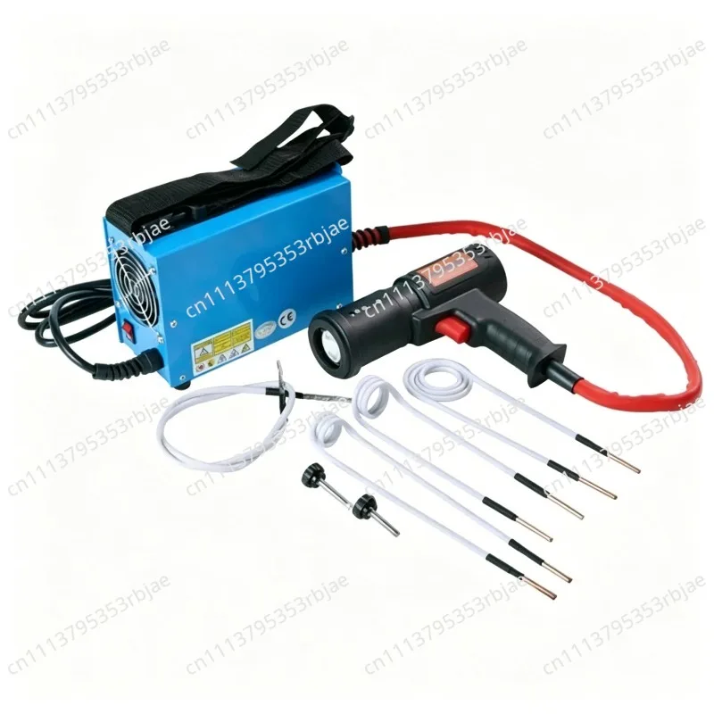 Car Repair Portable Heater Nut Removal, Split Handheld Heater 1.8KW