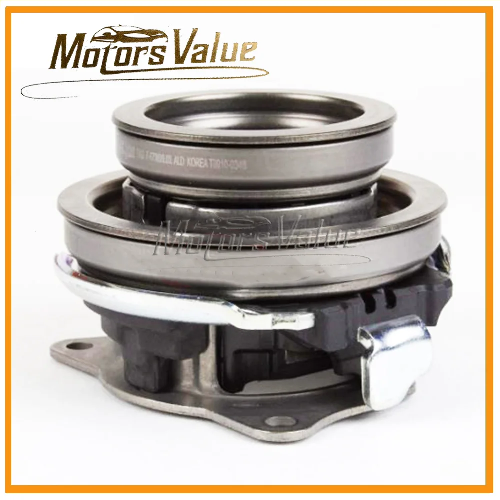 Auto Parts Automatic Transmission New D7UF1 OEM Clutch Release Bearing for Hyundai 1.4T 1.6T 41420-2D000