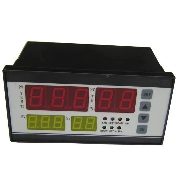 Digital Automatic E…