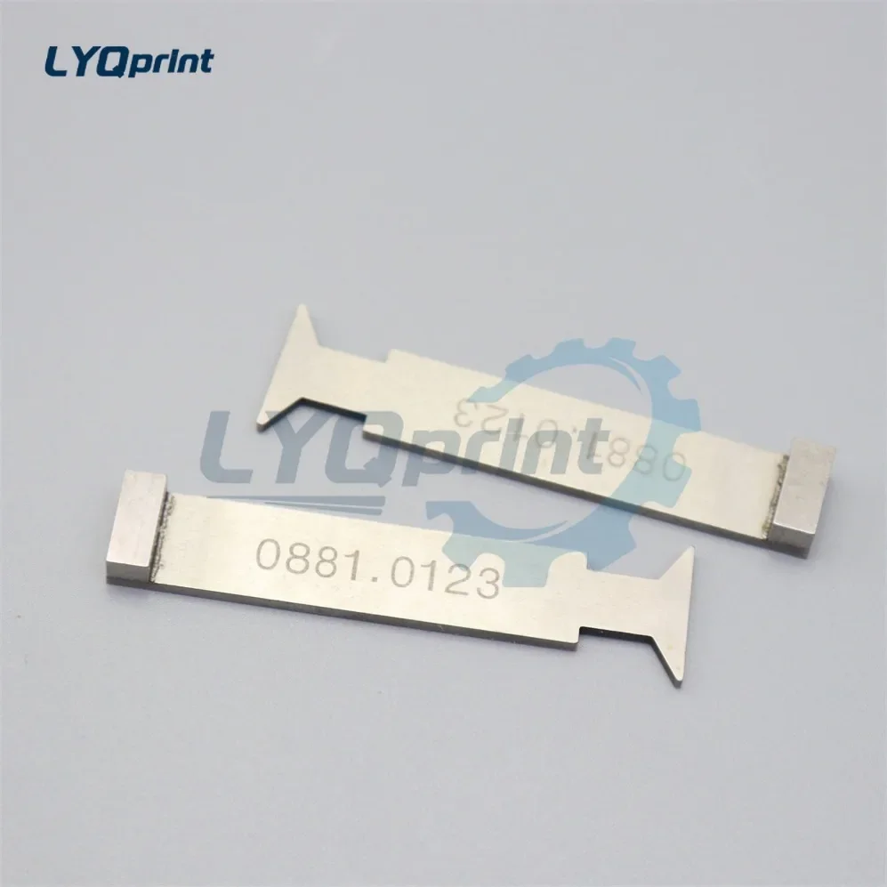 Reliable 1 PCS Best Quality Muller Martini Saddle Stitching 0881.0123 Printing Machine Parts