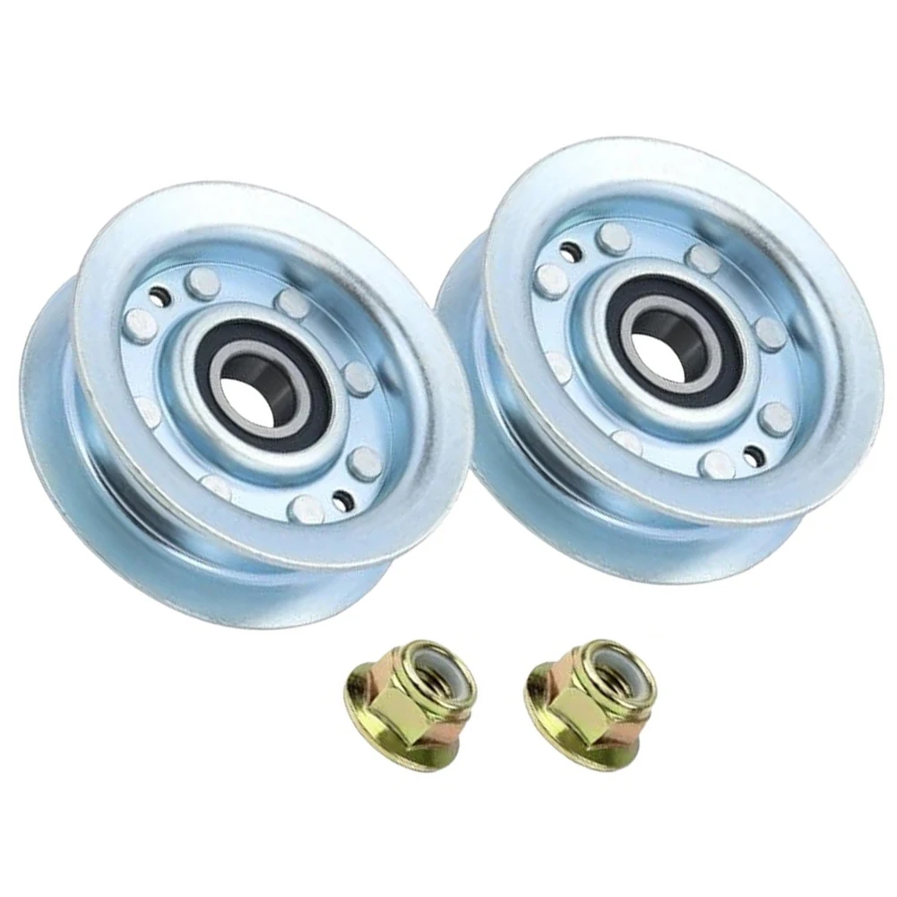 2 Pack GY20067 GY22172 Idler Pulley For 48