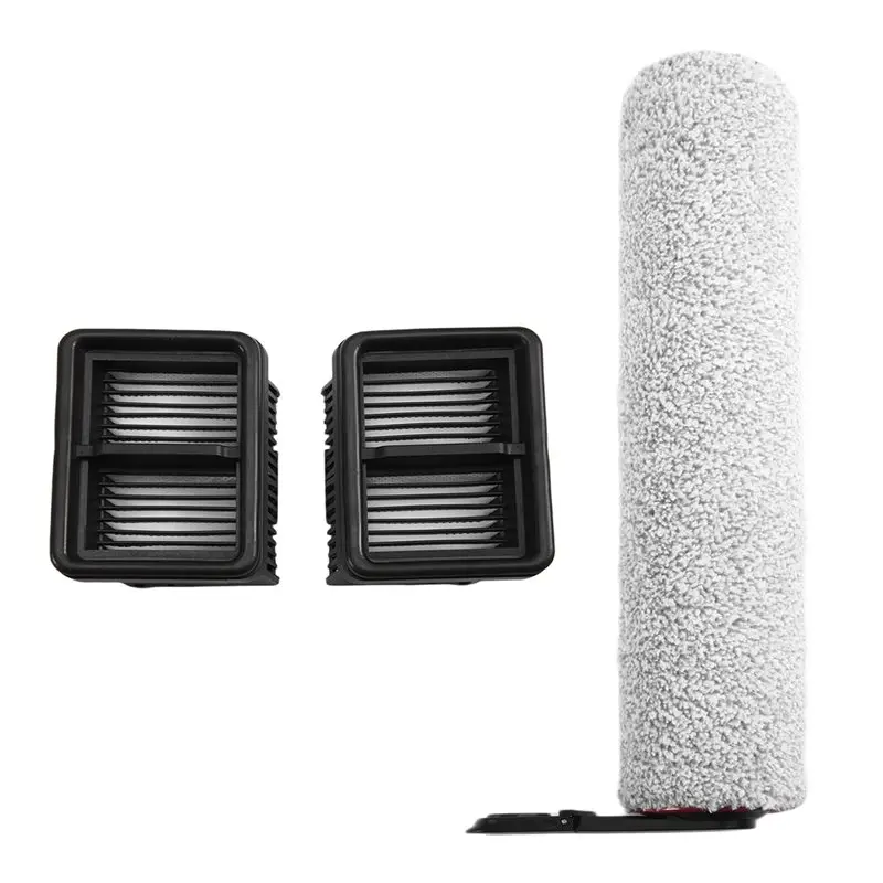 Sikat Rol Utama Untuk Penyedot Debu MOVA X40 Pro Filter Sikat Rol & Sikat Rol