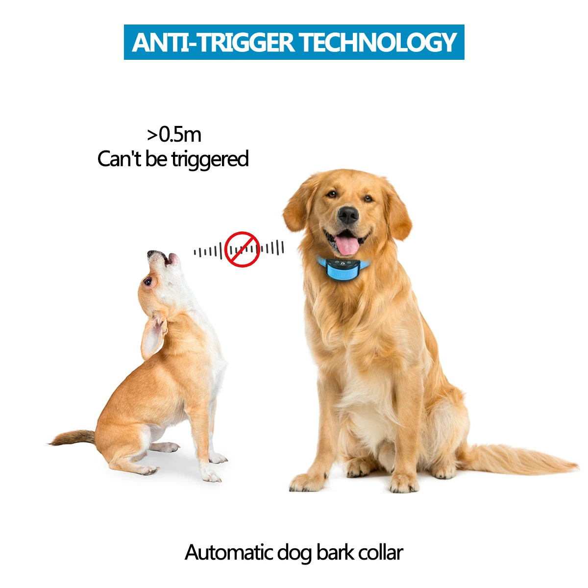 Thumbnail 2 - #9 Trending Puppy Training Collars Right Now