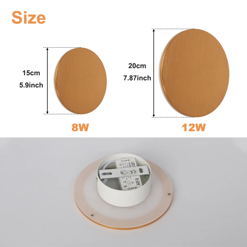 Thumbnail 4 - #31 Trending Wall Light Fixtures Right Now