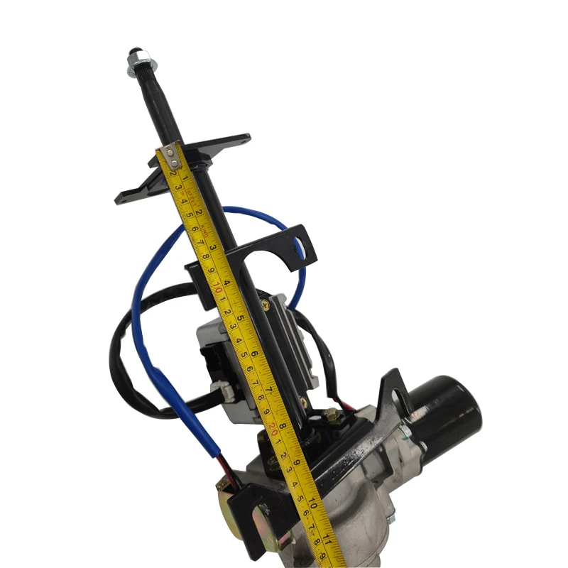 Marsell Electric Tour Car Electronic Power Steering Kit EPS Electronic Power Steering System for Electric Golf