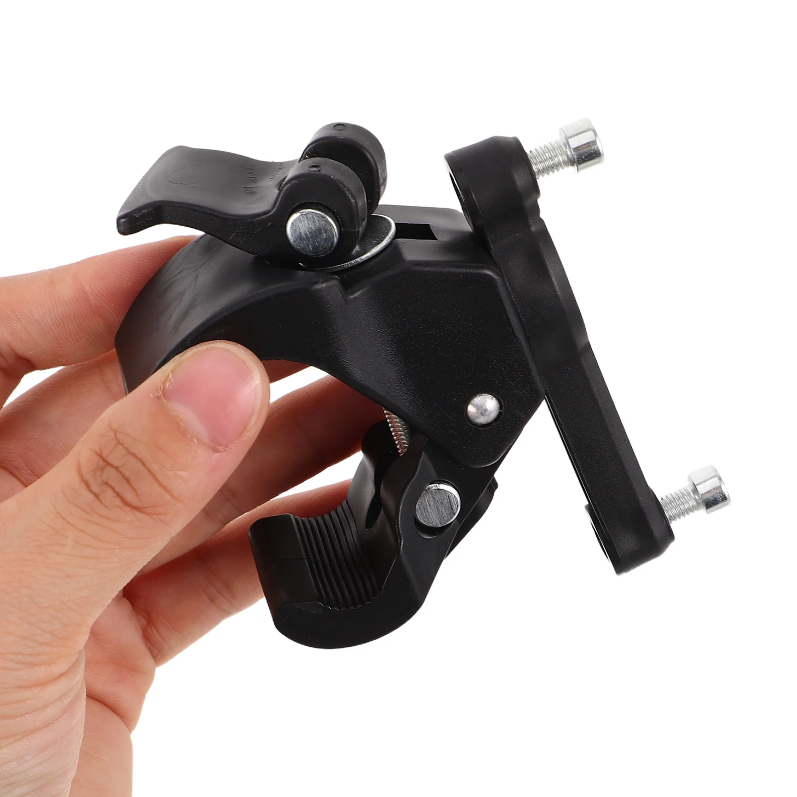 

2Pcs Water Bottle Cage Adapter for Bike Cycling Mount Holder Stable and Mountain Bicycle Parts Accessories