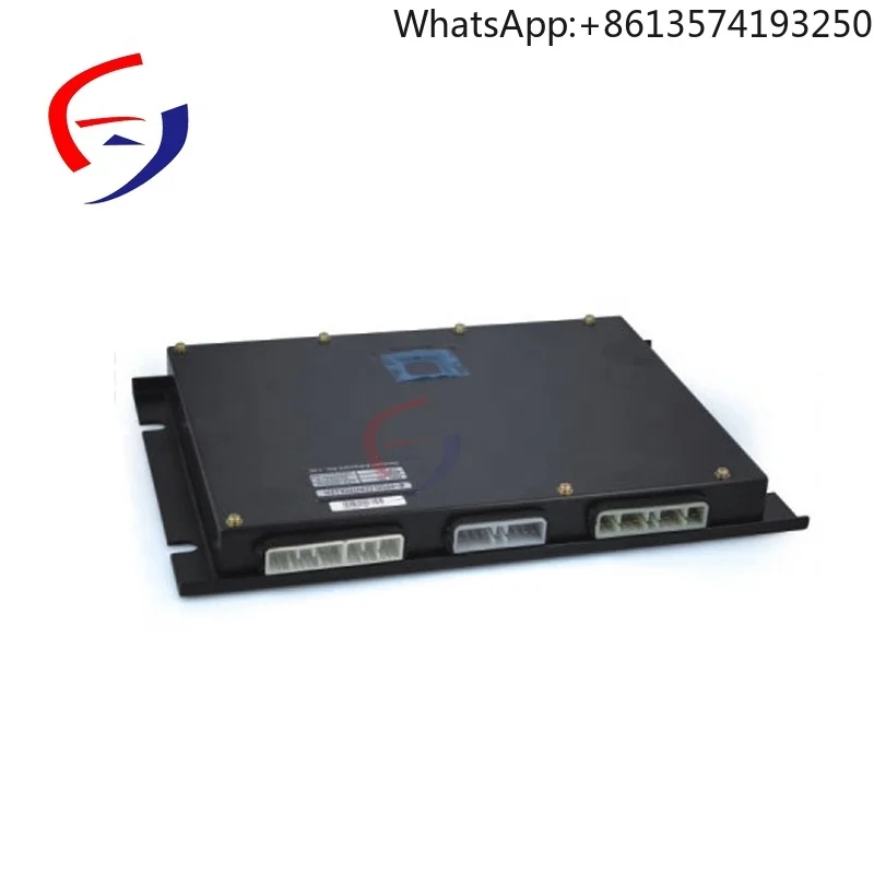 

Machinery Parts for Daewoo Excavator Dh225-v/7 Computer Board Excavator 543-00055a Computer Board