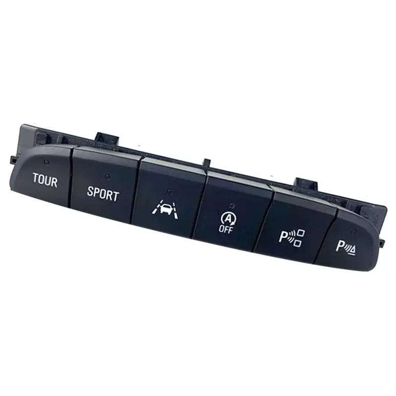 

Car PDC Lane Assist Parking Distance Control Switch 39111155 For Buick Regal Cadillac