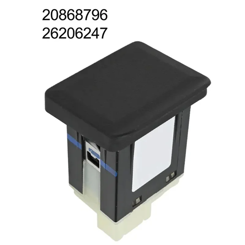 

USB Connection Interface For Buick Opel Insignia Zafira C Car AUX USB Interface Module 20868796 26206247