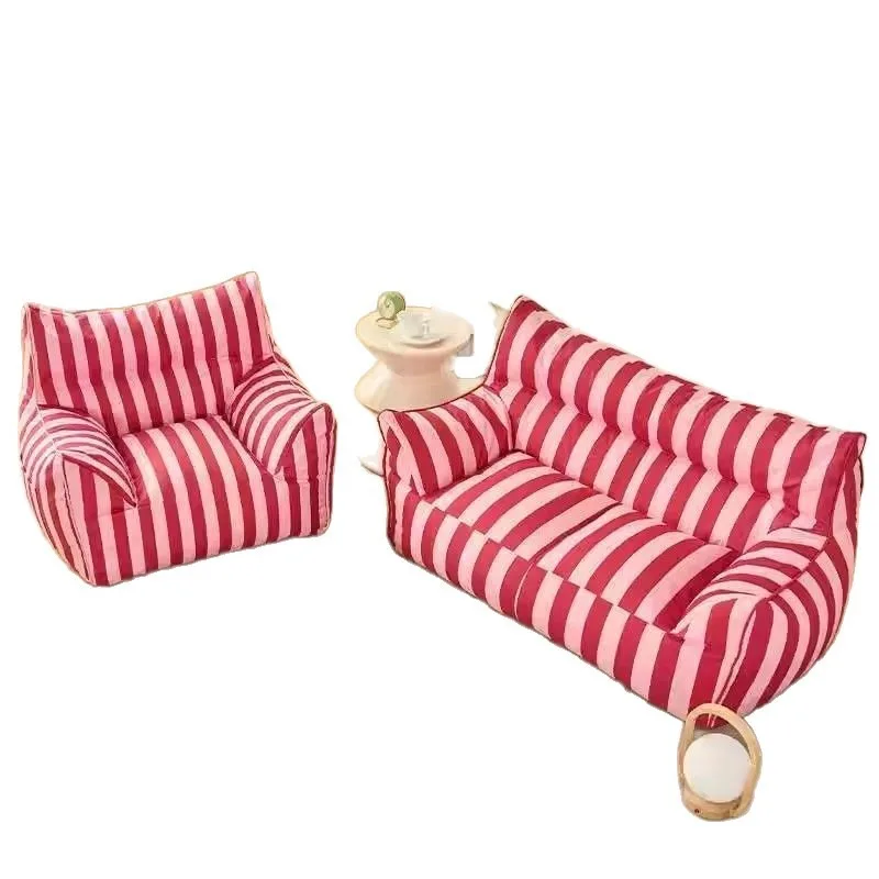 

Dopamine lazy sofa bean bag double recliner tatami bedroom living room balcony single