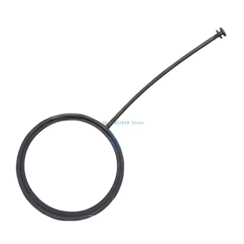 T3LF Quick Install Cap ABS Construction Multiple Size Option Suitable For Vehicle Port Accessories A2214700605