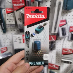 Makita  E-03442 Magnetic Degaussing Screwdriver Bit Strong Dual-use Rapid Magnetic Demagnetization Ring