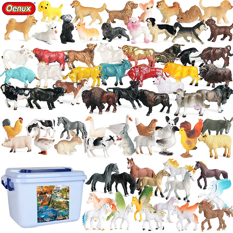 Thumbnail 4 - #43 Dinosaur Figure Sets Price Drop Alerts