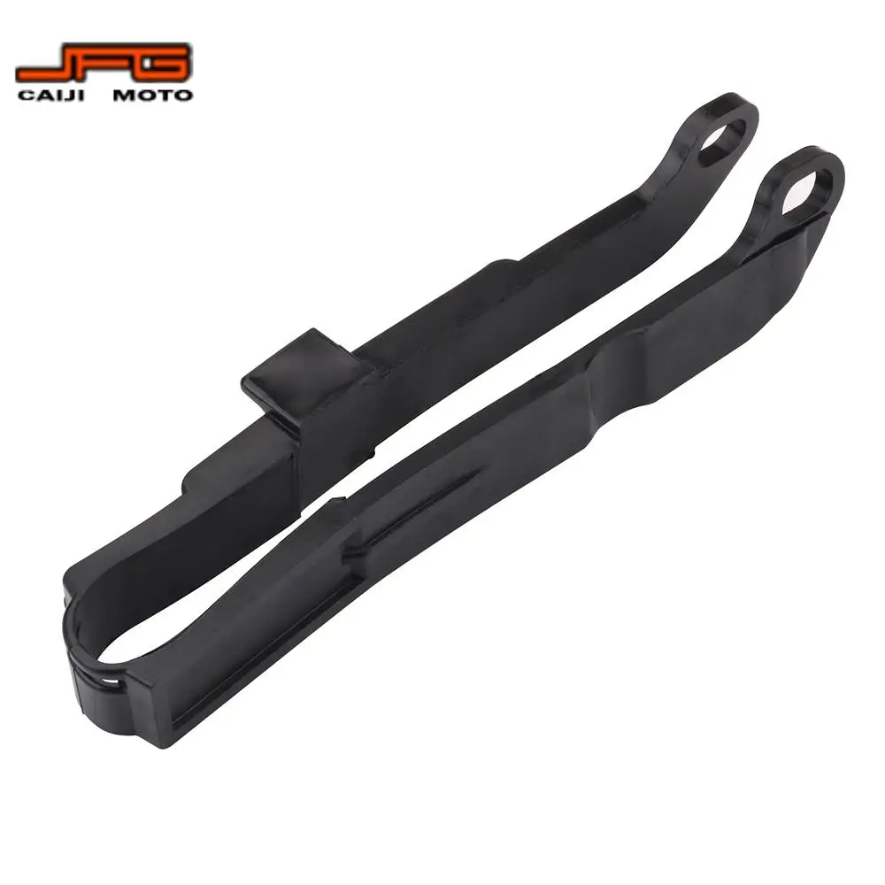 Dispositivo de protección de guía deslizante de cadena para motocicleta, accesorio para HONDA XR XR250R 250 R XR400R 400 R XR600R 600 R XR650L 650 L