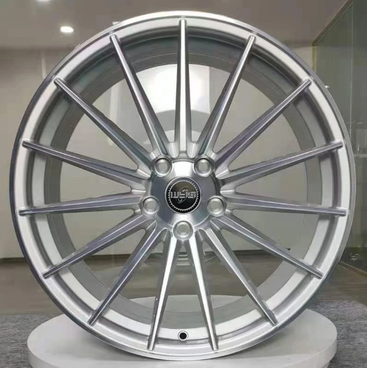 

18 19 20 21 22-inch forged rims for Benz BMW Audi Land Rover Honda Toyota Jaguar Tesla Aito High quality custom forged wheels
