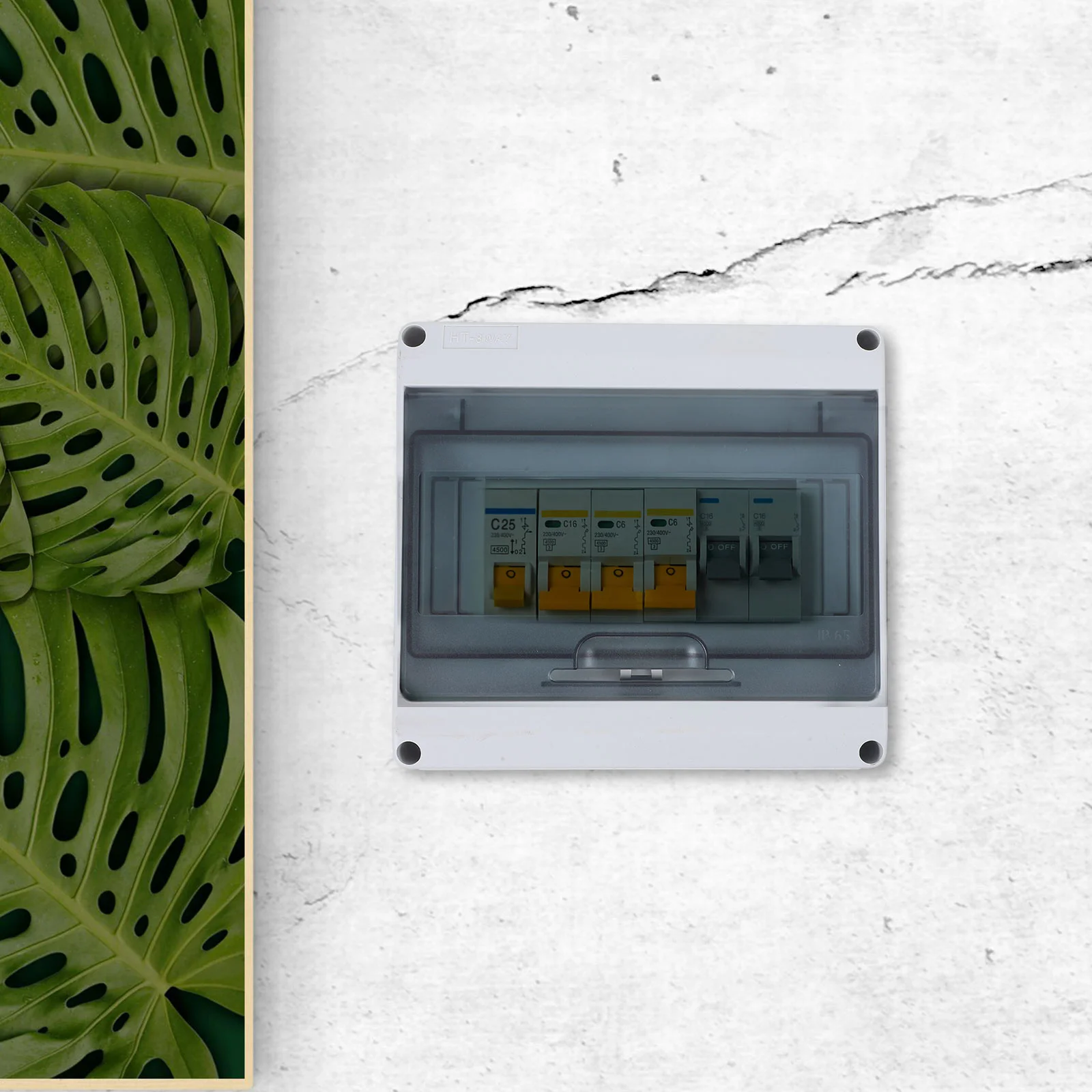 Thumbnail 3 - #33 Circuit Breaker Panels Discount Picks