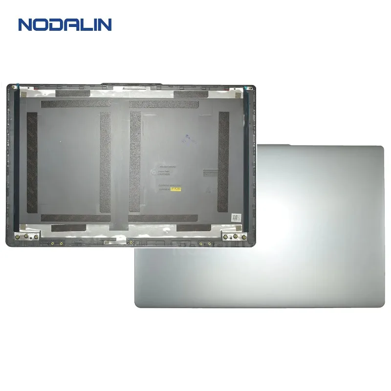 Original Lenovo Flex 3 1570 / 1580 / Yoga 500-15 LCD Back Cover & Bezel Assembly – Black, 6-Month Warranty