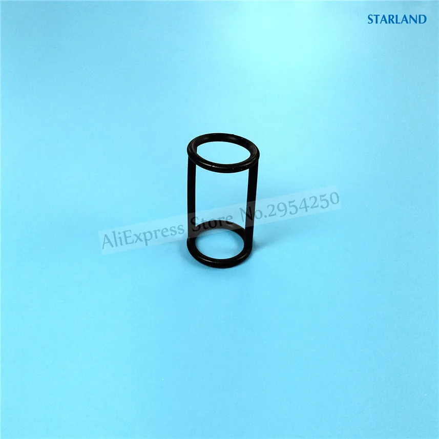 جديد H-شكل حلقة الختم ملحق ل دونبر آلة الآيس كريم صمام قضيب صغير H-حلقة لينة خدمة صناع المناسب 1 قطعة