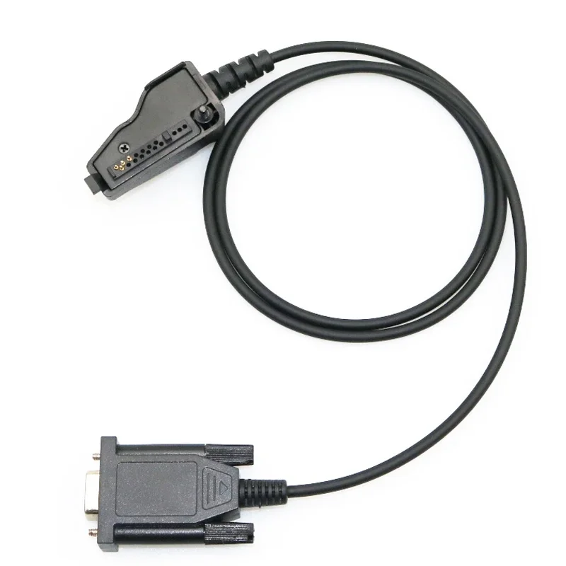 USB RS-232 Programming Cable for Kenwood NX-200 NX300 TK3180 TK-385 TK-5400 TK-480 Two Way Radios