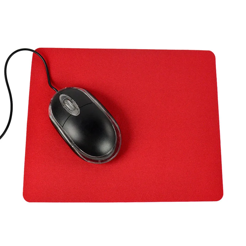 Mini Keyboard Pad Carpet Fashion Waterproof Gaming Mouse Pad Desktop Protector Mousepad Table Accessories Desk Mat Gamer Slim