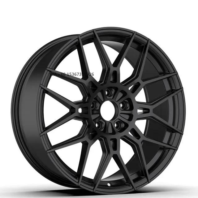 

Jy Forged Wheels Rim 18 19 20 2122 Inch 5x112 Wheel Original New Design