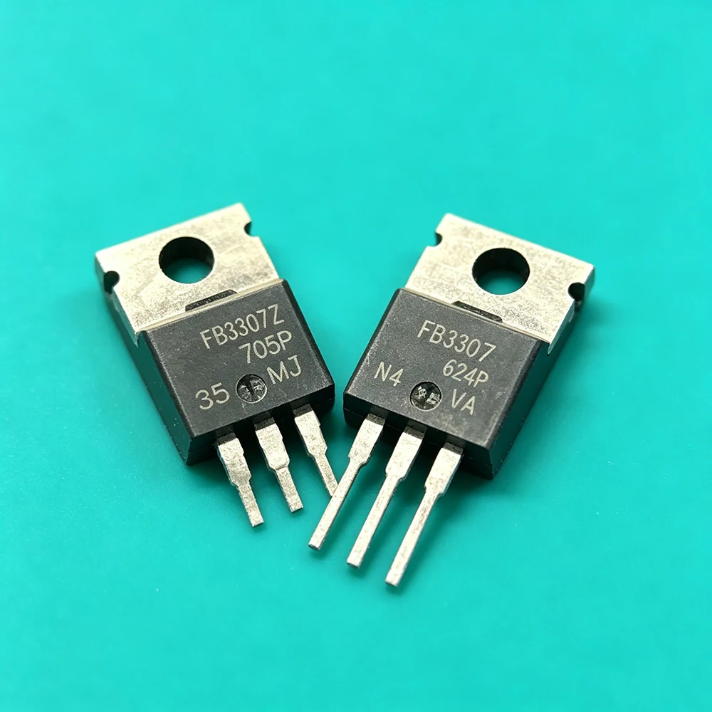 Original disassembly 10pcs IRFB3307 FB3307Z FB3307 IRFB3307Z FB3307PBF IRFB3307ZPBF TO-220