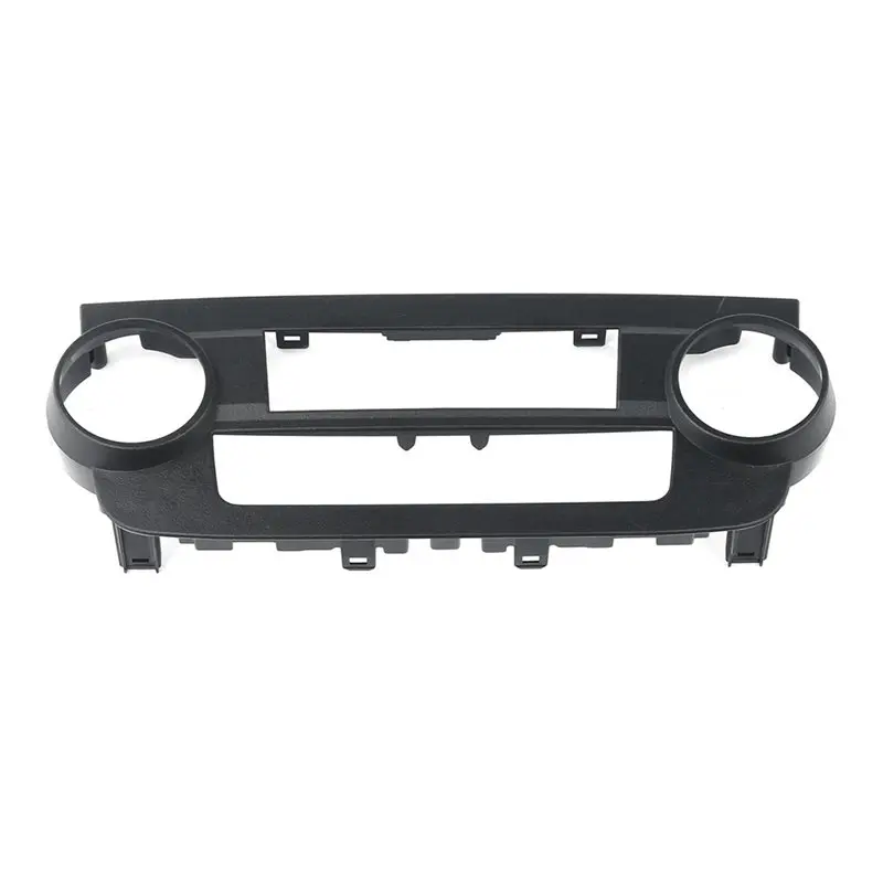 

Replacement Frame Air Conditioning Panel Center Console 79501-SWA-A01ZA 79501SWAA01ZA For Honda CRV CR-V 2007-2011