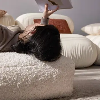 10 best sales Ottomanensitz - №6