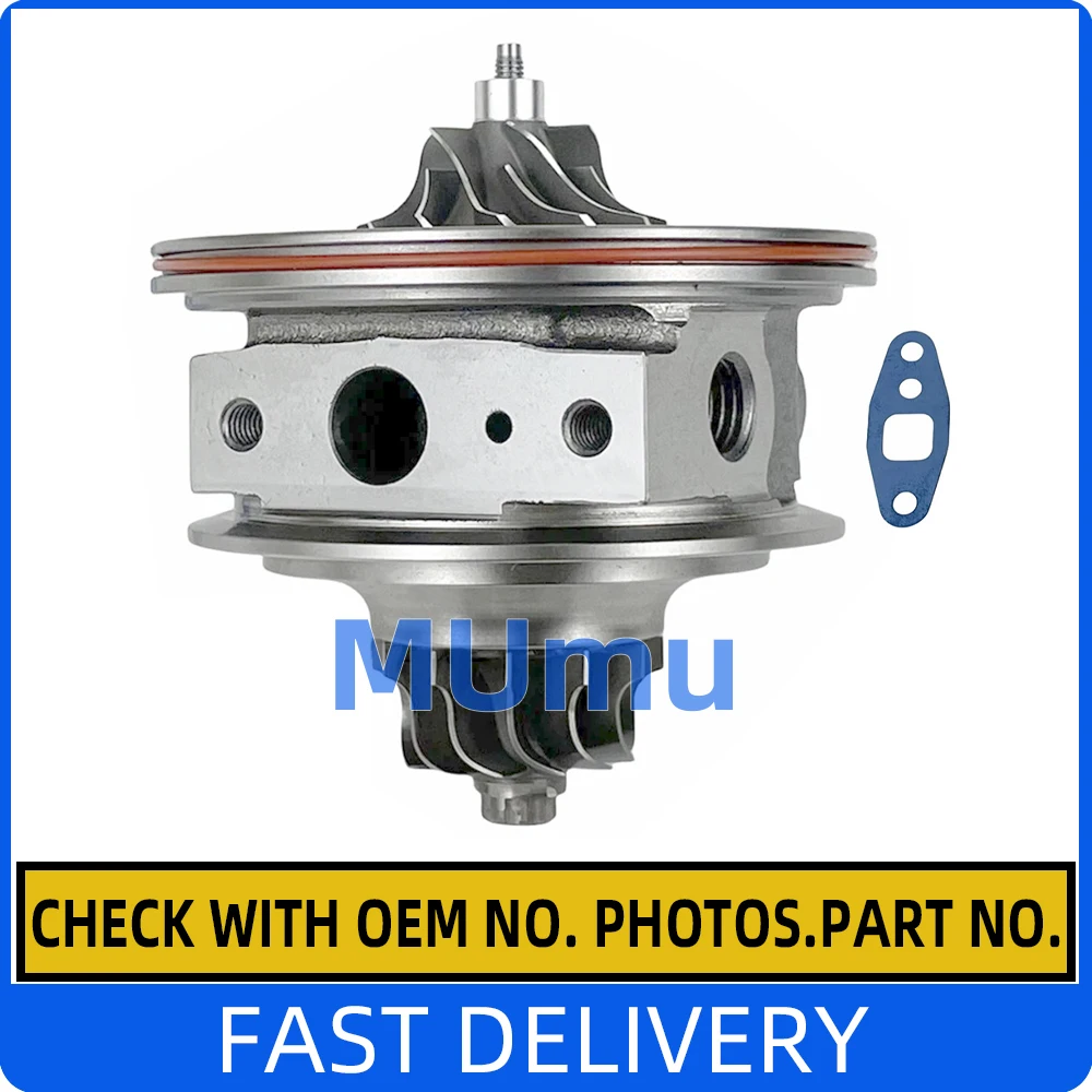 

GT1238 Turbo Cartridge CHRA For Smart Fortwo Roadster 727211,727211-1,727211-0002,727211-5002S,727211-12,727211-5012S