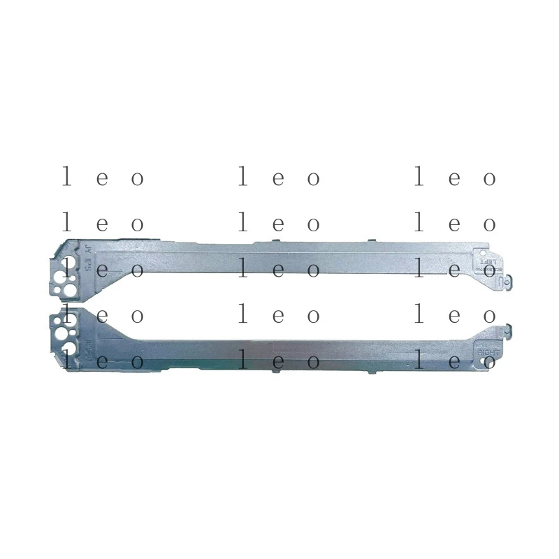 for  Dell Vostro Inspiron 3511 3515 3520 3521 3525 3530 3535 screen left and right fixed screen bracket 04RN5K 074TK4