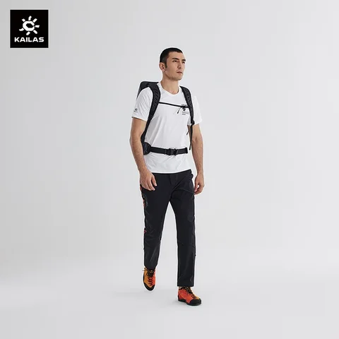 Kailas 9A Быстросохнущие брюки для скалолазания
