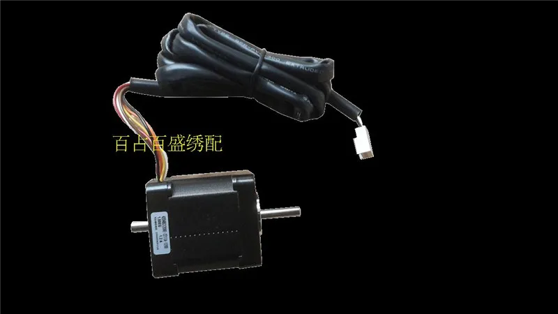 

Вышитый с поставкой высокоскоростной компьютерной вышивальной машины Tajima, аксессуары для двигателя