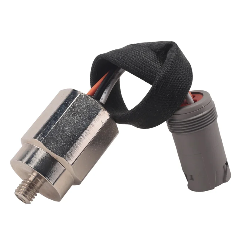 A11M-Excavator Knock Sensor5748680 574-8680 للحفارة HD10 سلسلة لوادر موصل آلات انفجار الاستشعار