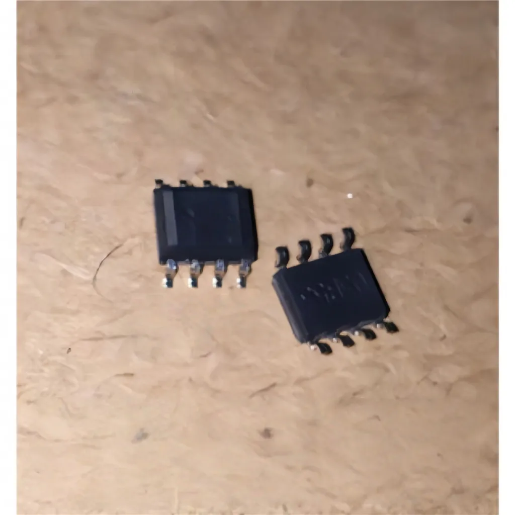 5pcs/lot VP232 SN65HVD232DR VP235 SN65HVD235 VP251 SN65HVD251 VP3085 SN65HVD3085 SOP-8